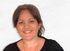 Jacqui Watts