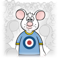 transgenic mice