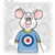 transgenic mice