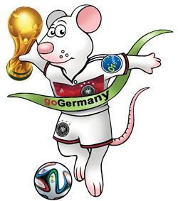 Germany World Cup
