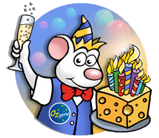 goGermline mouse