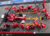 F1 tyre change