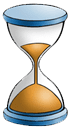 Hour glass