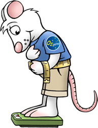 lean mouse