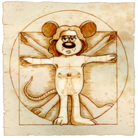 humanized mice