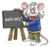 Geneoz VMS Einstein mouse