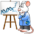 DNA mouse