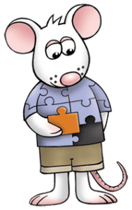 Knock-in mouse model