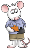 knock-in mice