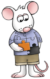 knock-in mice