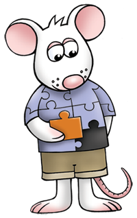 Knock-in mouse model