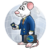 Ozgene travel mouse
