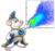 heart mouse model