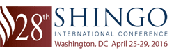 Shingo International Conference