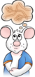Ebola mouse