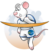 Running mouse