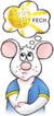 Mouse research