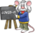 COVID-19 mouse