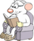 Ozgene mouse reading