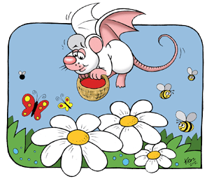 Ozgene bat mouse model
