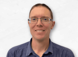 Dr Jonathan Gauntlett